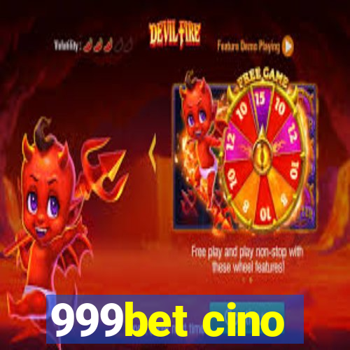 999bet cino